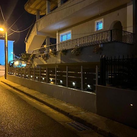 סרנדה Mimoza Apartments מראה חיצוני תמונה