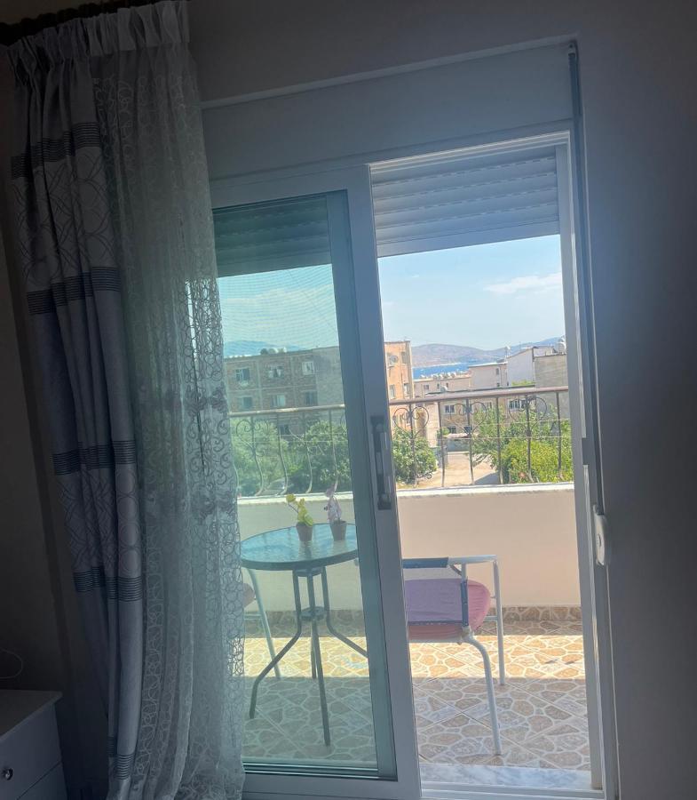 סרנדה Mimoza Apartments מראה חיצוני תמונה