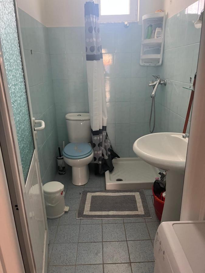 סרנדה Mimoza Apartments מראה חיצוני תמונה