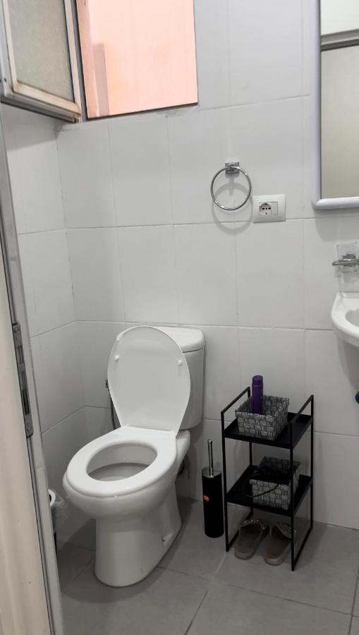 סרנדה Mimoza Apartments מראה חיצוני תמונה