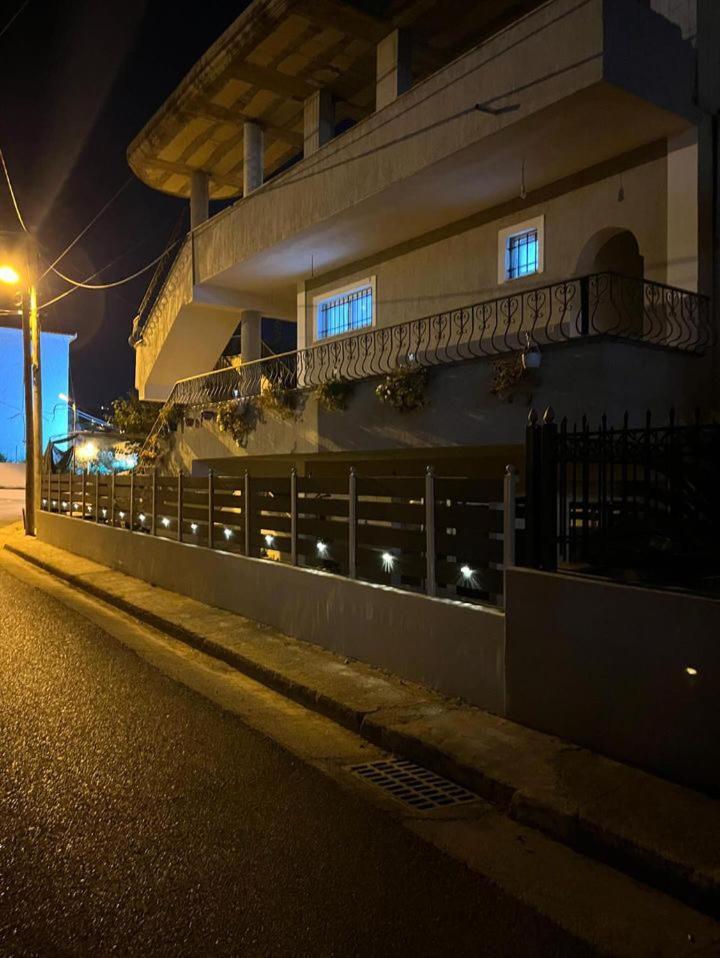 סרנדה Mimoza Apartments מראה חיצוני תמונה