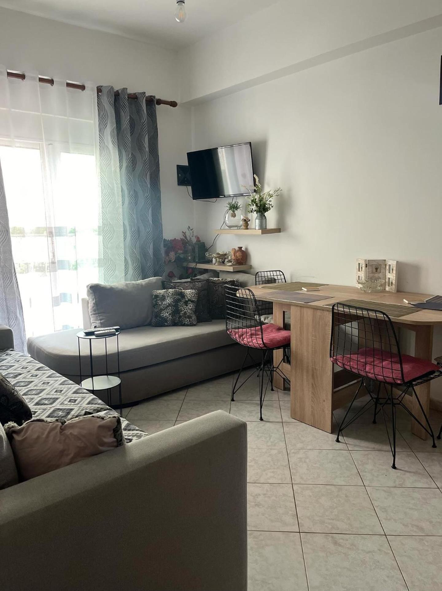 סרנדה Mimoza Apartments מראה חיצוני תמונה